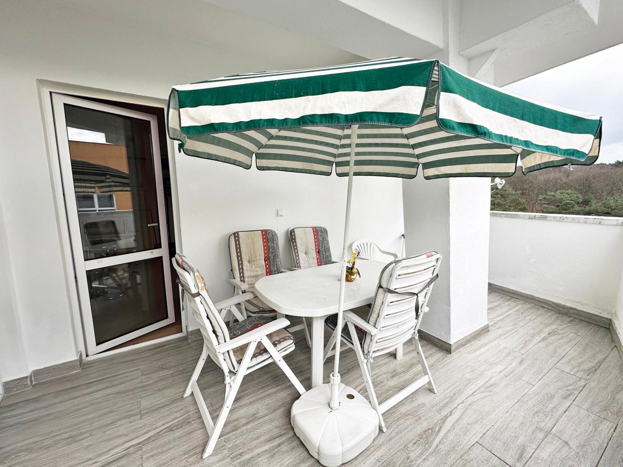 Chrobry By Baltic Home Międzyzdroje Zewnętrze zdjęcie